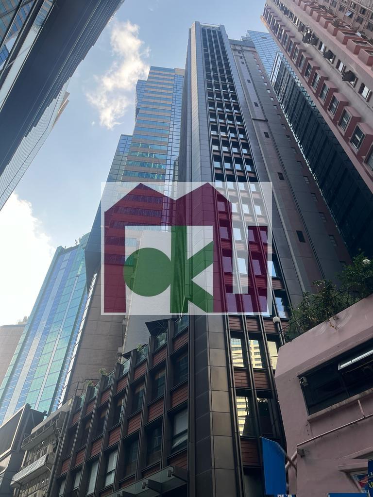Biz Aura, Causeway Bay